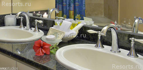 Hyatt Regency Grand Cayman Beach Suites 18